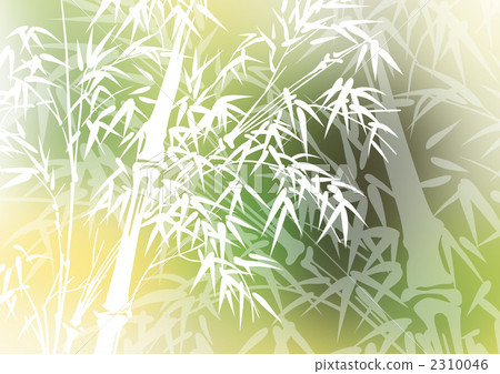 bamboo grass, bamboo, design 2310046