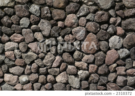 stone wall, stonewall, rock 2310372