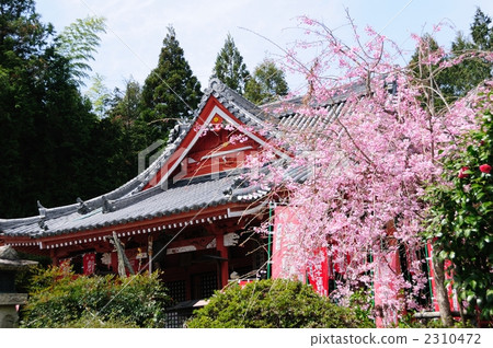 Victory Temple 2310472