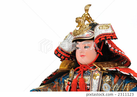 戰士娃娃 2311123