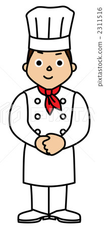 chef chef 2311516