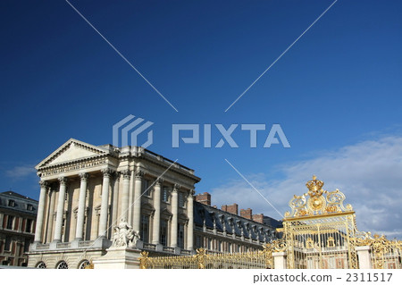 Palace of Versailles Palace of Versailles 2311517