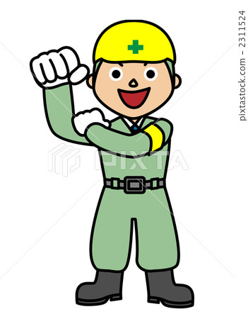 Field worker Field worker 2311524