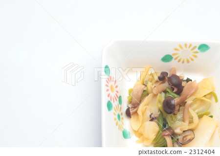 A salad A salad 2312404
