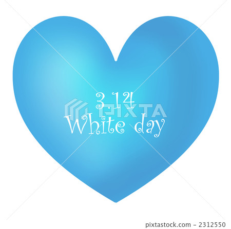 White Day White Day 2312550