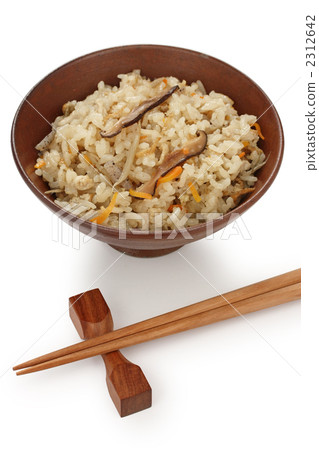 Kaneku rice Go rice cooked rice 2312642