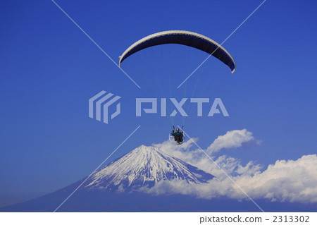 Paramotor 2313302