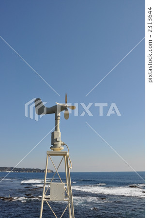 Anemometer 2313644