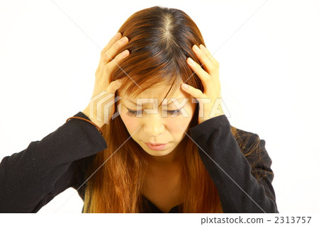 頭痛 頭痛 2313757
