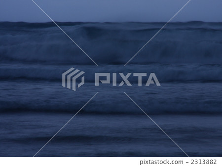 日本海在冬天 日本海在冬天 2313882