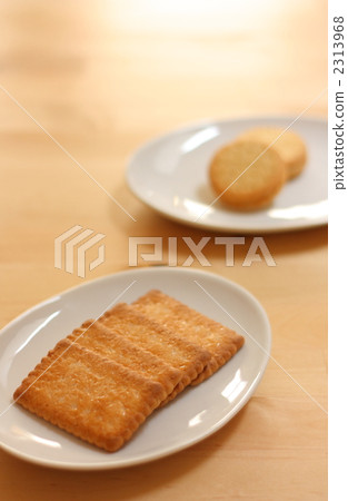 兩種餅乾 2313968