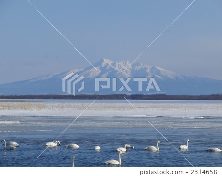 摩周湖 魔女之瞳 摩週湖 2314658