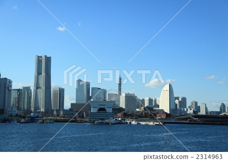 Minato Mirai I Minato Mirai I 2314963