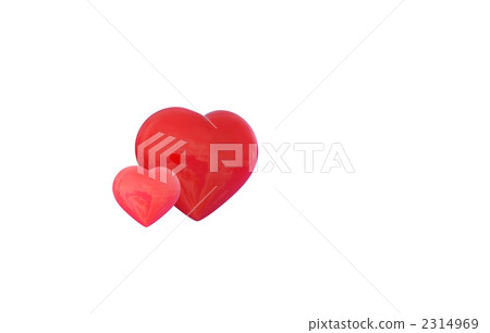 Fluffy heart Fluffy heart 2314969