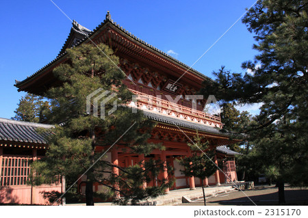 Daitokuji·Kinokaku 2315170