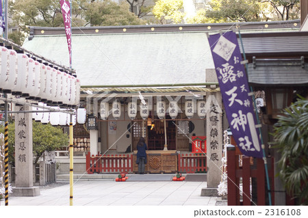 初期天神 2316108