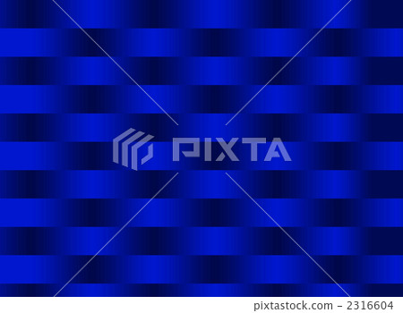 silk, ultramarine color, satin 2316604