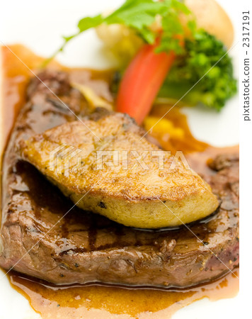 脂肪肝 鵝肝 肉 2317191