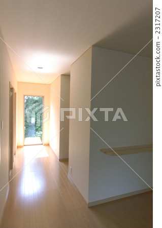 走廊 通路 地板 2317207