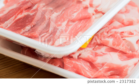pork, fresh meat, meat 2317382