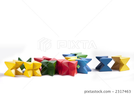 Colorful blocks Colorful blocks 2317463