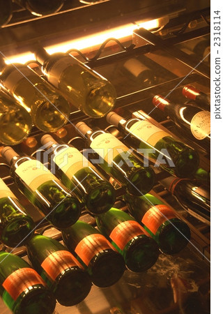 酒窖 葡萄酒 紅酒 2318114