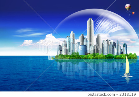 商業和城市_k _ 524 4 48 2318119