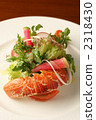 western food, salad, salads 2318430
