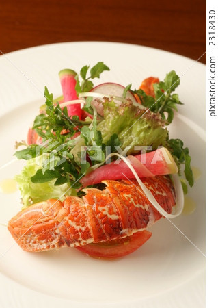 western food, salad, salads 2318430