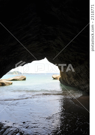 鹿兒島縣 九州 種子島 2318771