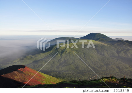 Shinmokedake是...... 2318849