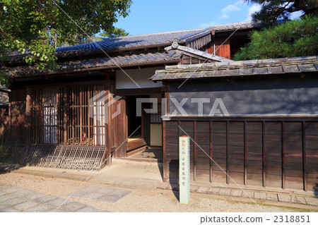 President Honnori Old House President Honnori Old House 2318851