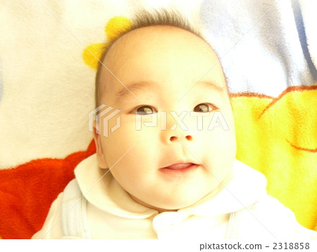好心情 嬰兒 寶寶 2318858