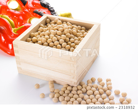 Setsubun Setsubun 2318932
