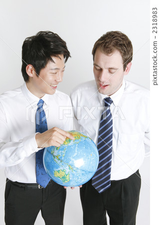 Global business_W_829678 2318983