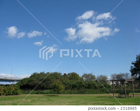 ishihara parkland, piazza, plaza 2318985