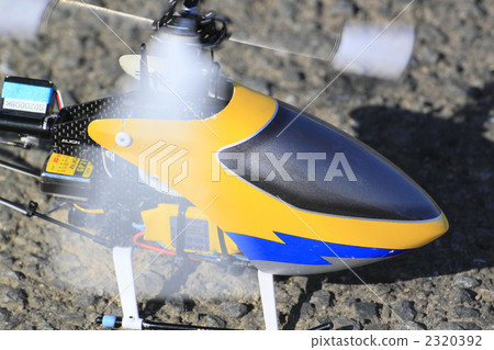 無線電控制直升機 無線電控制直升機 2320392