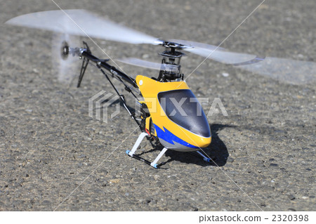 無線電控制直升機 無線電控制直升機 2320398