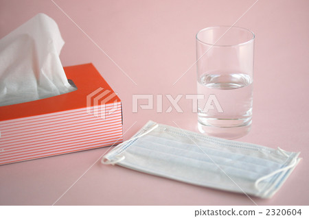 Hay fever / cold image Hay fever / cold image 2320604