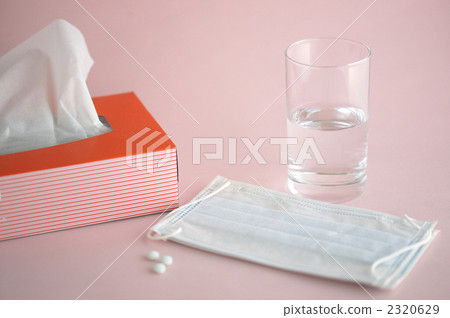 Hay fever / cold image Hay fever / cold image 2320629
