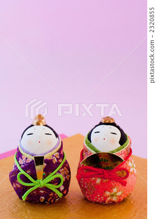 egg chicks, dolls for girl's festival, hinamatsuri 2320855
