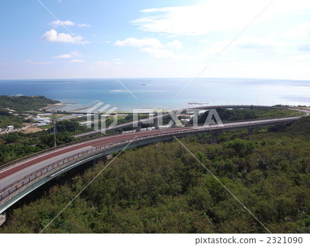  Niraikanai橋 2321090