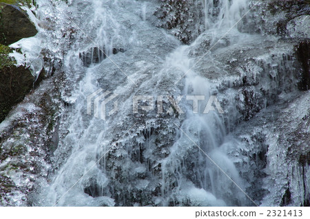 freeze, icicle, fall 2321413