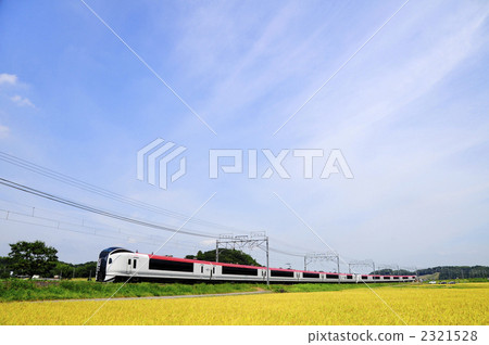 成田特快 2321528