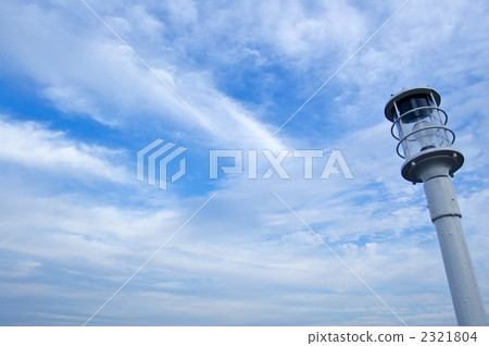 Navigation light Navigation light 2321804