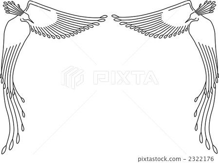 Bird design 2322176