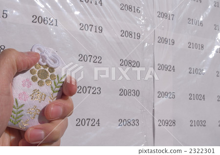 公告板的成功公告 2322301