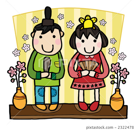娃娃節6色 2322478