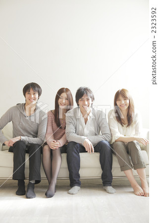 女生 女 女性 2323592