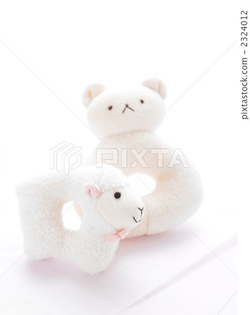Stuffed doll (image of baby gifts) Stuffed doll (image of baby gifts) 2324012